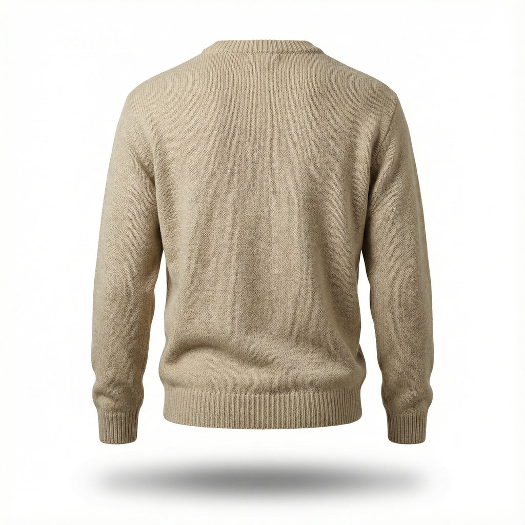 Loewe Pull Anagram en laine