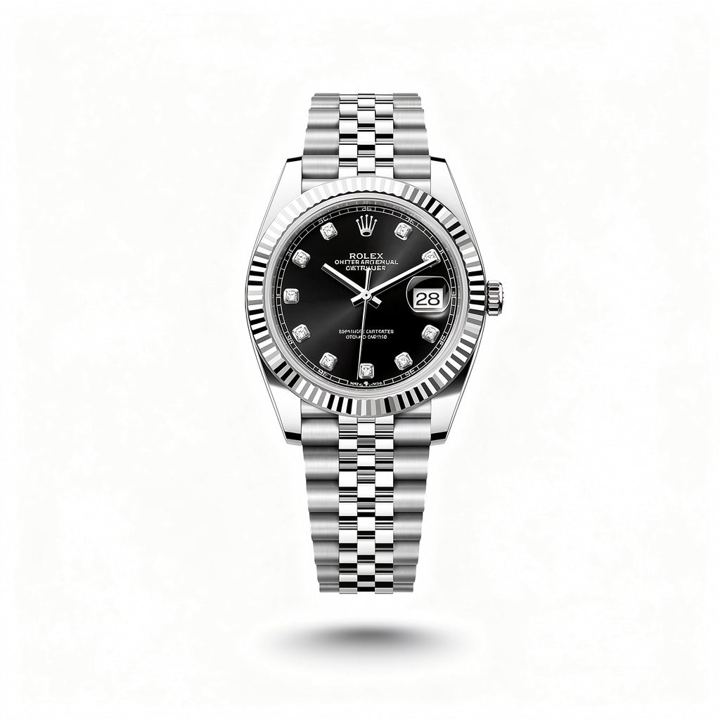 Rolex Datejust 41