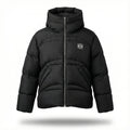 Loewe veste doudoune noire