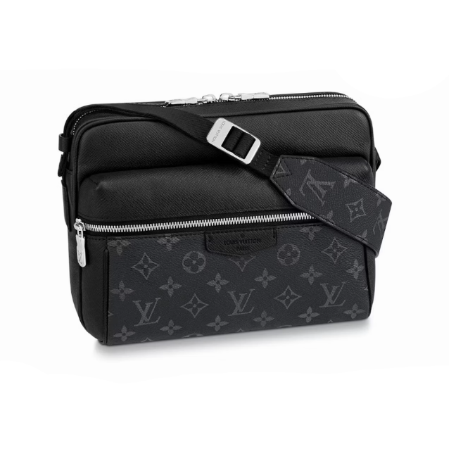 Louis Vuitton Outdoor Messenger